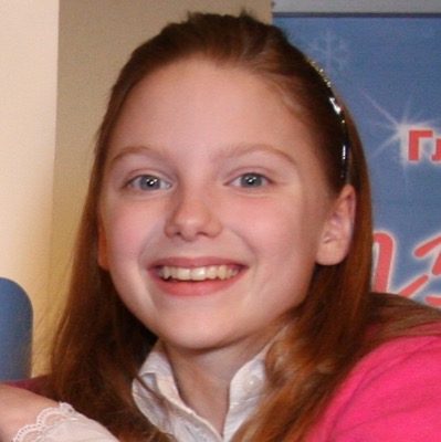 Алина Булынко