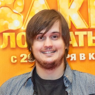 Александр Домогаров мл.