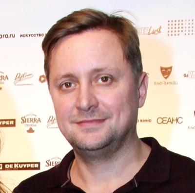 Артём Михалков