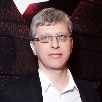 Сергей Ливнев