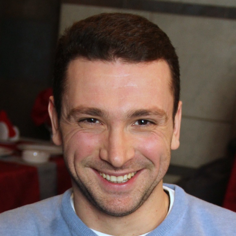 Антон Хабаров