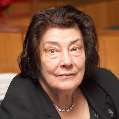 Татьяна Самойлова