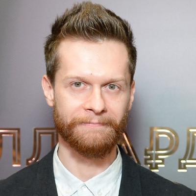 Григорий Калинин