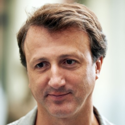Виталий Егоров