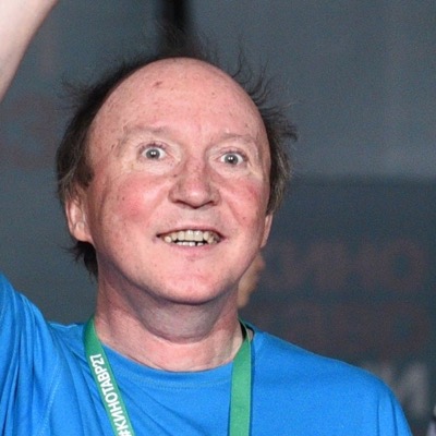 Александр Числов