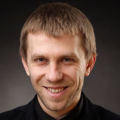 Сергей Черданцев