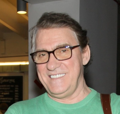 Валерий Гаркалин