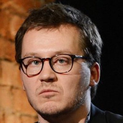 Роман Волобуев
