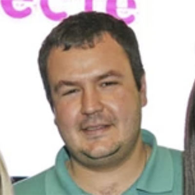 Антон Прокопович