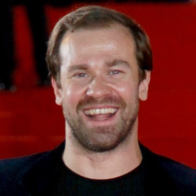 Алексей Морозов