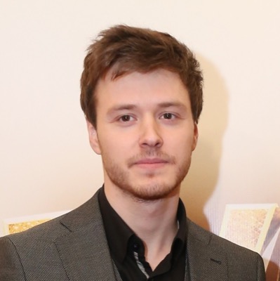 Ефим Петрунин