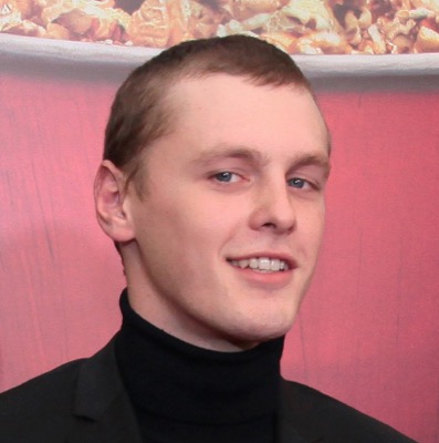 Никита Еленев