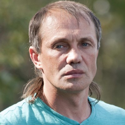 Виктор Конисевич