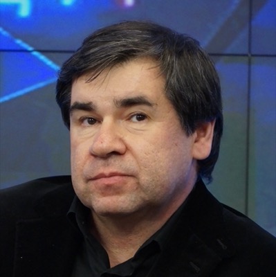 Ефим Любинский