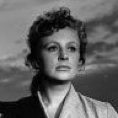 Алла Ларионова