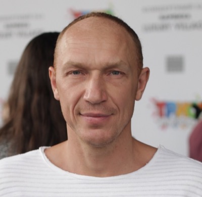 Максим Коновалов