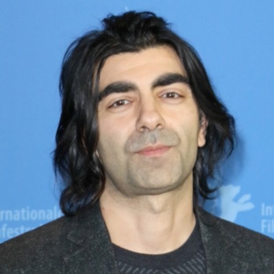 Фатих Акин
