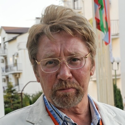 Семен Морозов