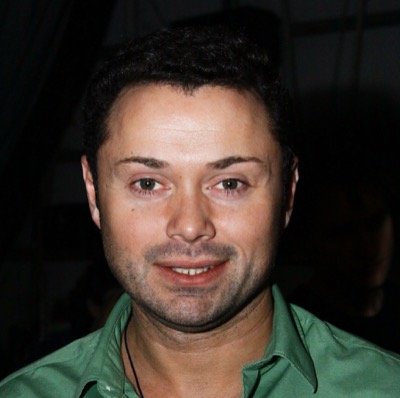 Андрей Носков