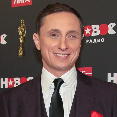 Вадим Галыгин