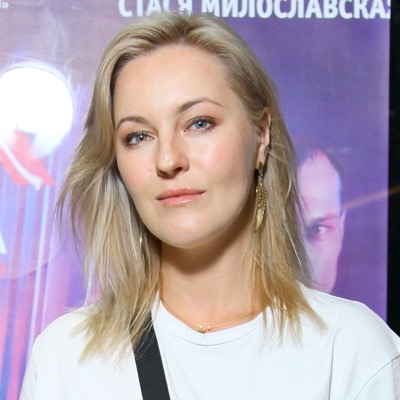 Яна Крайнова