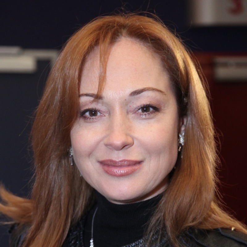 Виктория Тарасова