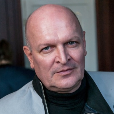 Александр Тютин