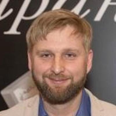 Дмитрий Щербанов