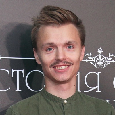 Филипп Гуревич