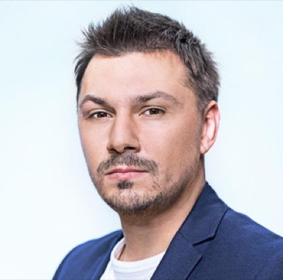 Максим Рыбаков