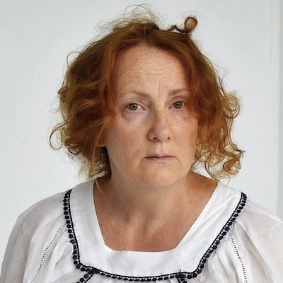 Елена Хохлаткина