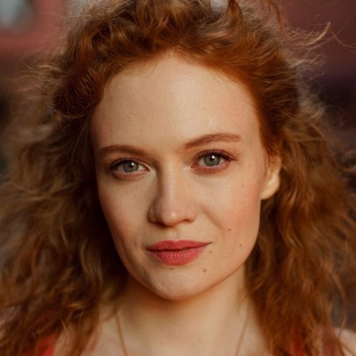 Екатерина Дубакина