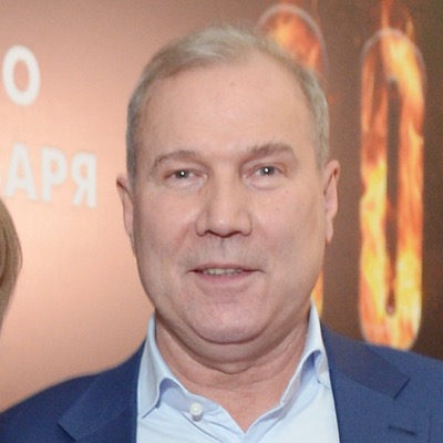 Сергей Щеглов