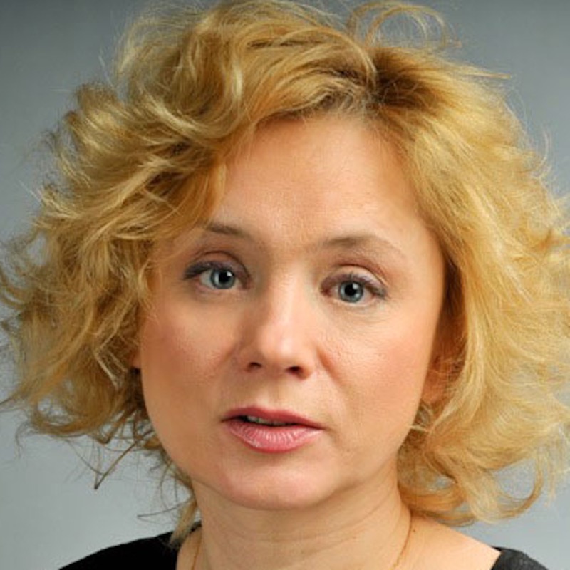 Татьяна Филатова
