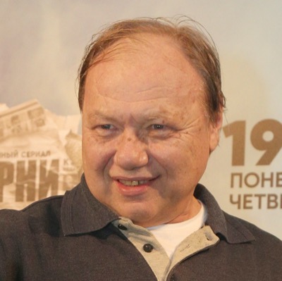 Сергей Бачурский