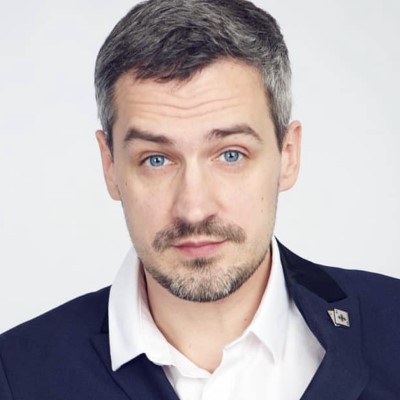 Павел Савинков