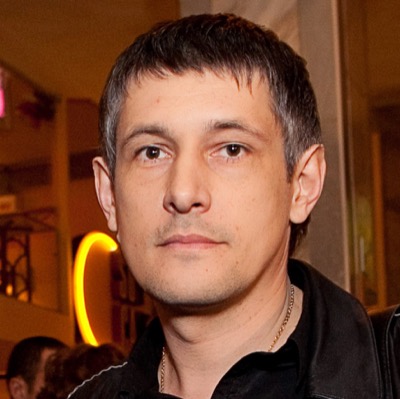 Денис Бургазлиев