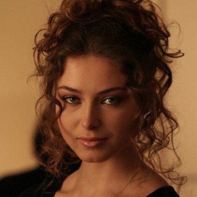 Марина Казанкова