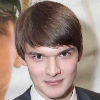 Алексей Коряков