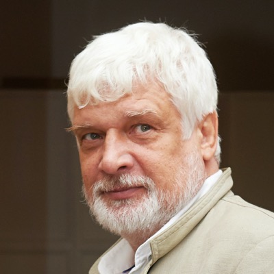 Дмитрий Брусникин