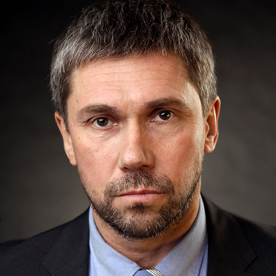 Александр Филатов