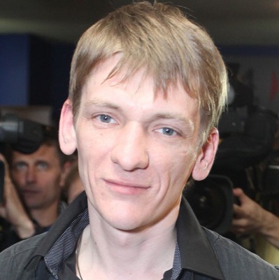 Алексей Вертков