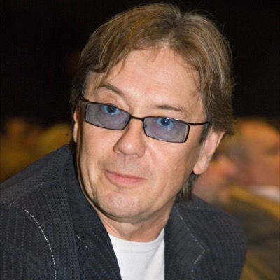 Владимир Еремин