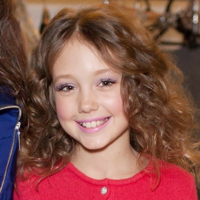 Екатерина Старшова