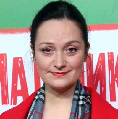Ирина Денисова