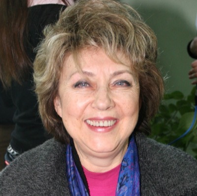Валентина Панина