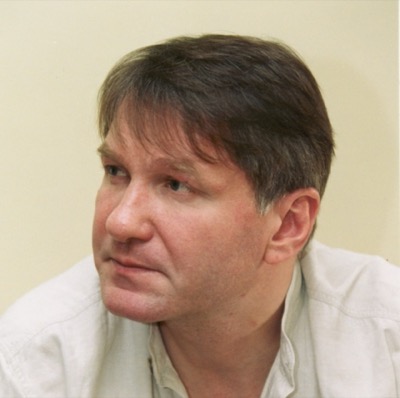 Игорь Бочкин