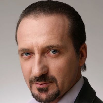 Юрий Кормушин