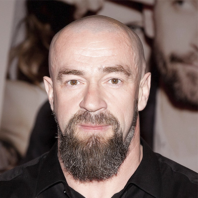 Сергей Бадюк
