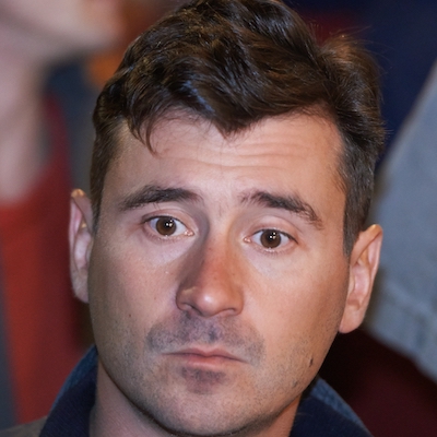 Евгений Миллер